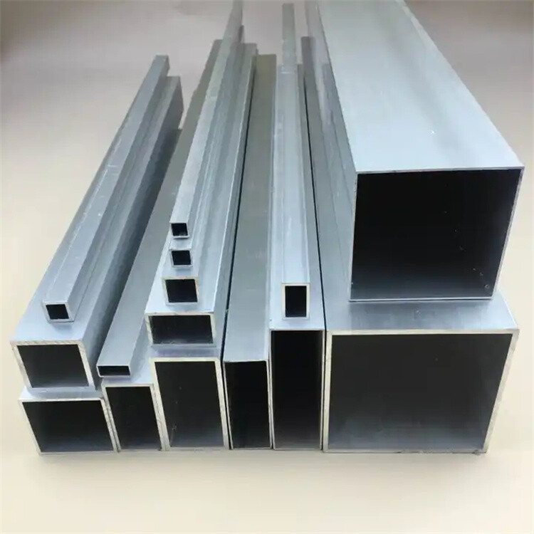 3003 Aluminium Pipe