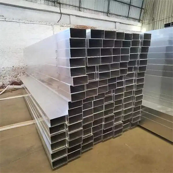 1100 Aluminium Pipe 1100 Aluminium Pipe