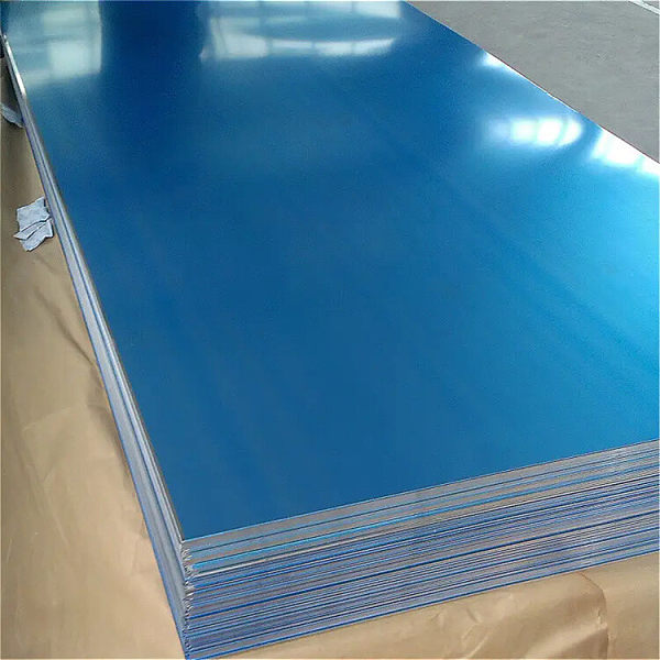 2024 Aluminum Plate Sheet 2024 Aluminum Plate Sheet