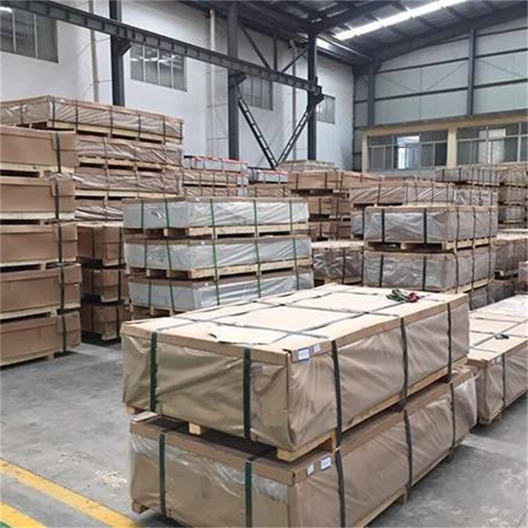 1060 Aluminum Plate Sheet