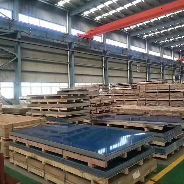 4047 Aluminum Plate Sheet