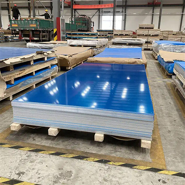 3003 Aluminum Plate Sheet 3003 Aluminum Plate Sheet