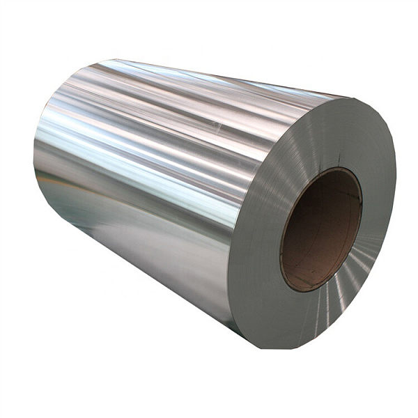 5454 5754 5A06 Aluminum Coil 5454 5754 5A06 Aluminum Coil
