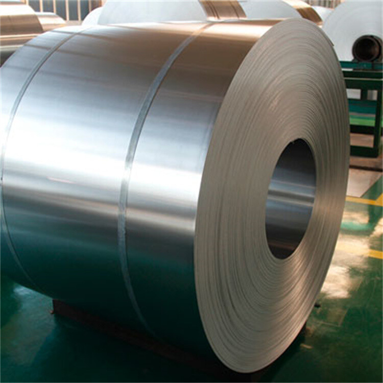 Aluminum Coil