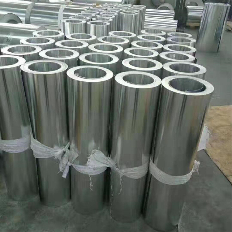 5005 Aluminum Coil
