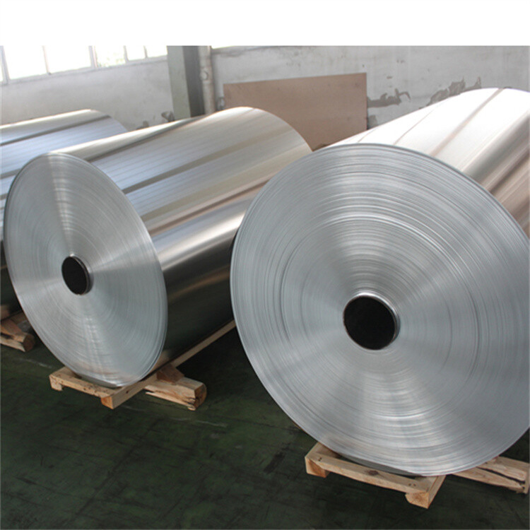 3105Aluminum Coil