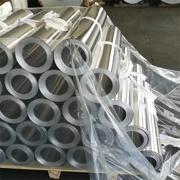 3104 Aluminum Coil