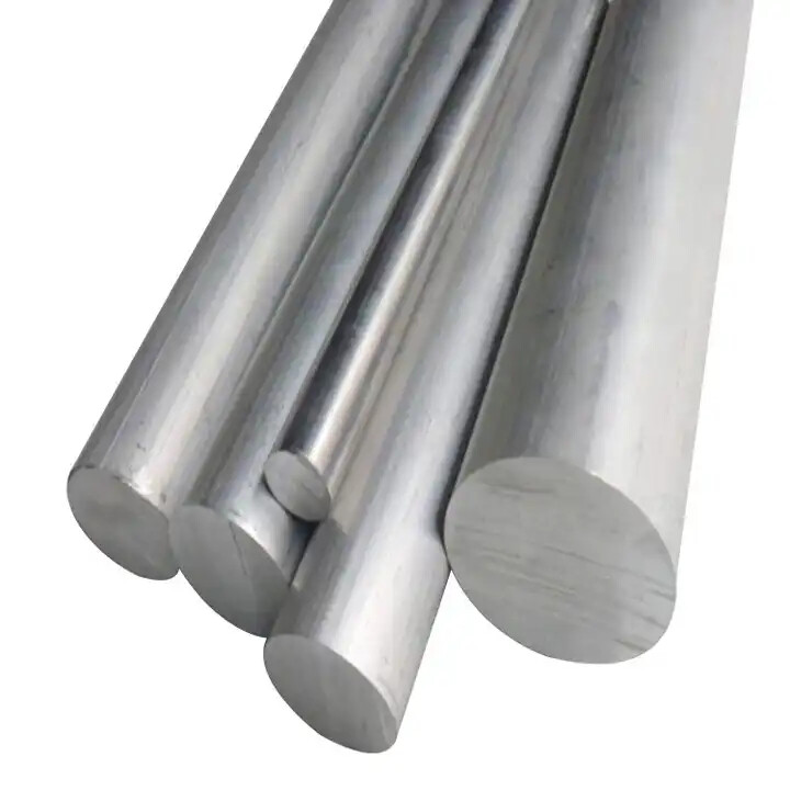 1050 Aluminum Bar