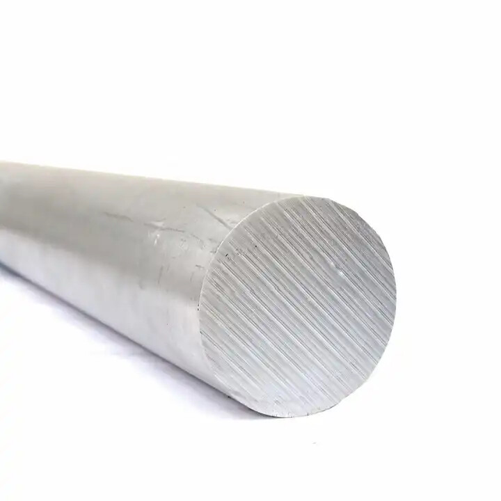 1050 Aluminum Bar