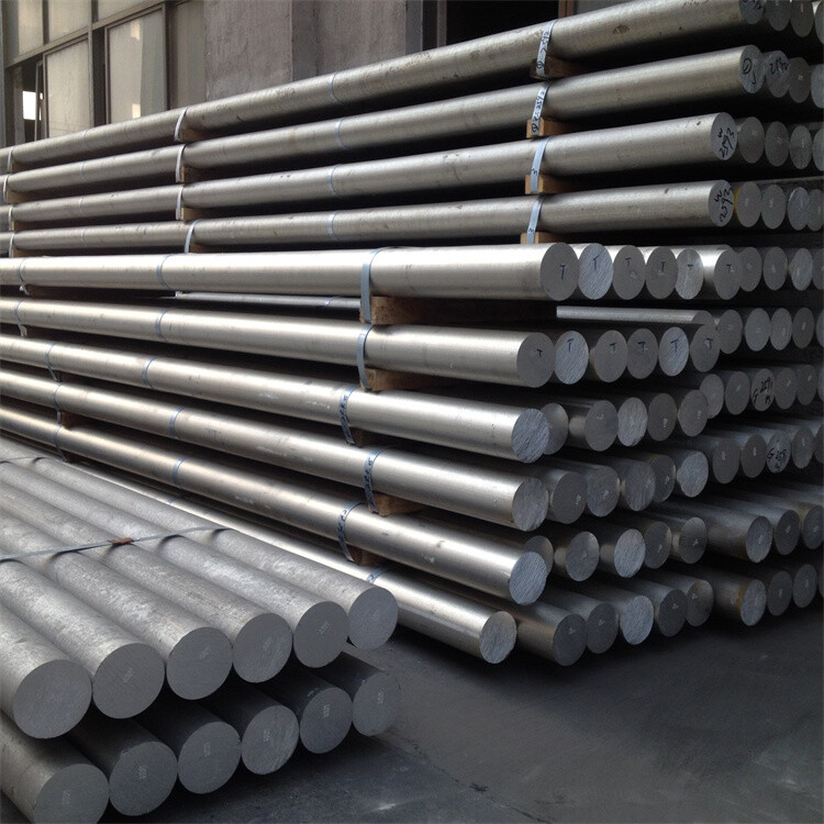 2024 Aluminum Bar