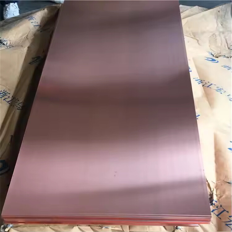 C27000 Copper Plate