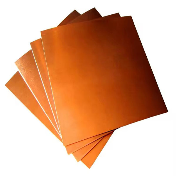 C33000 C33200 C37000 Copper Plate C33000 C33200 C37000 Copper Plate