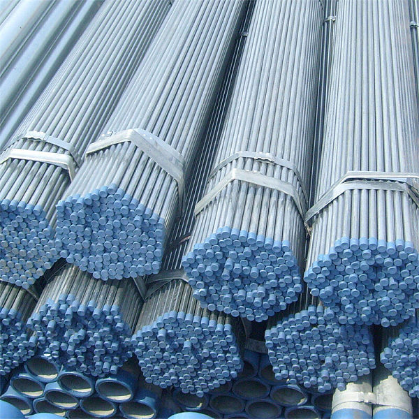 S355JR Galvanized Steel Pipe S355JR Galvanized Steel Pipe