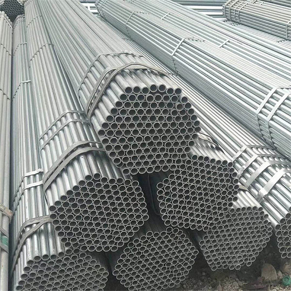STK400 Galvanized Steel Pipe STK400 Galvanized Steel Pipe