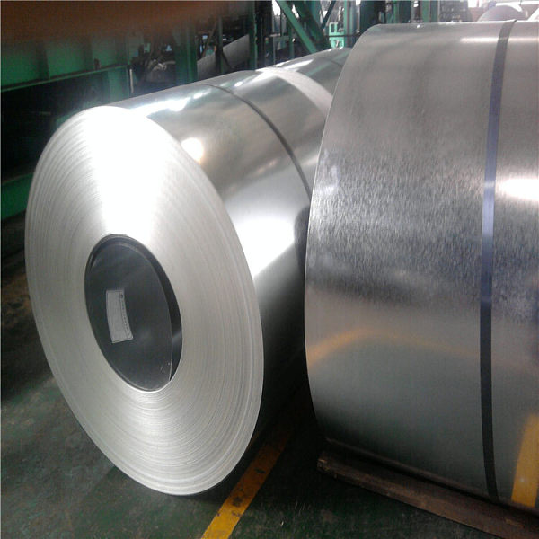 DX51D DX52D Galvanized Steel Coil DX51D DX52D Galvanized Steel Coil