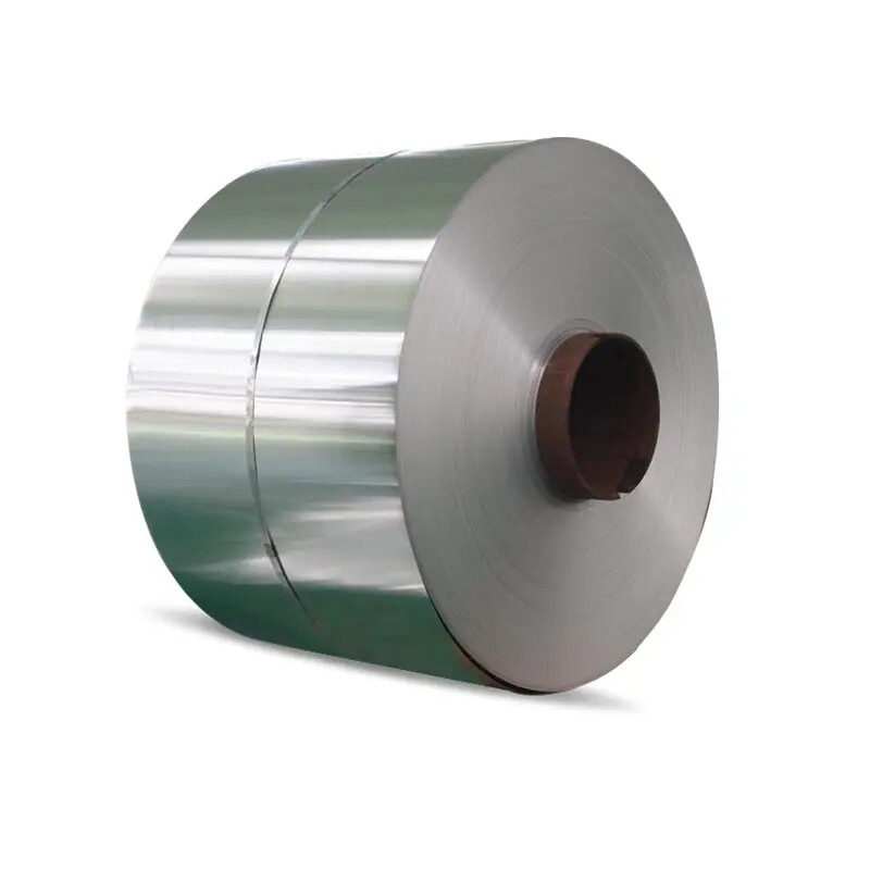 DX51D Galvanized Steel Coil