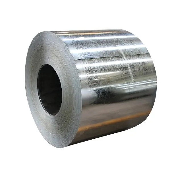 DX51D Galvanized Steel Coil