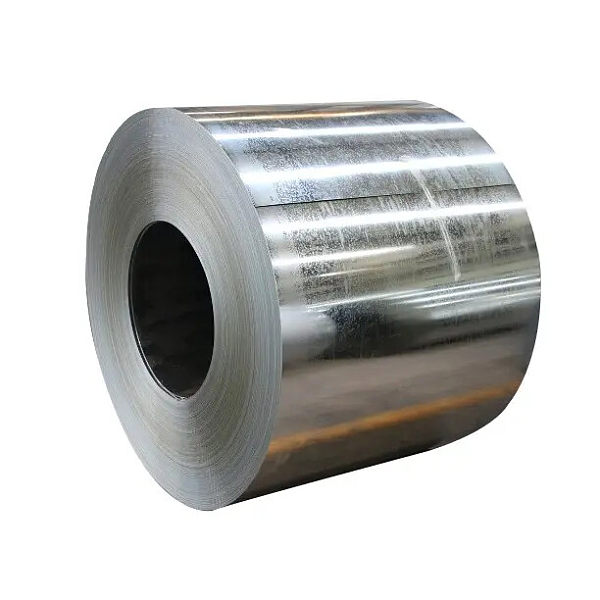 S350GD S550GD Galvanized Steel Coil S350GD S550GD Galvanized Steel Coil