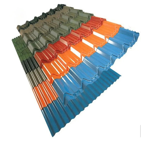 S250GD Color Picture Corrugated Board S250GD Color Picture Corrugated Board