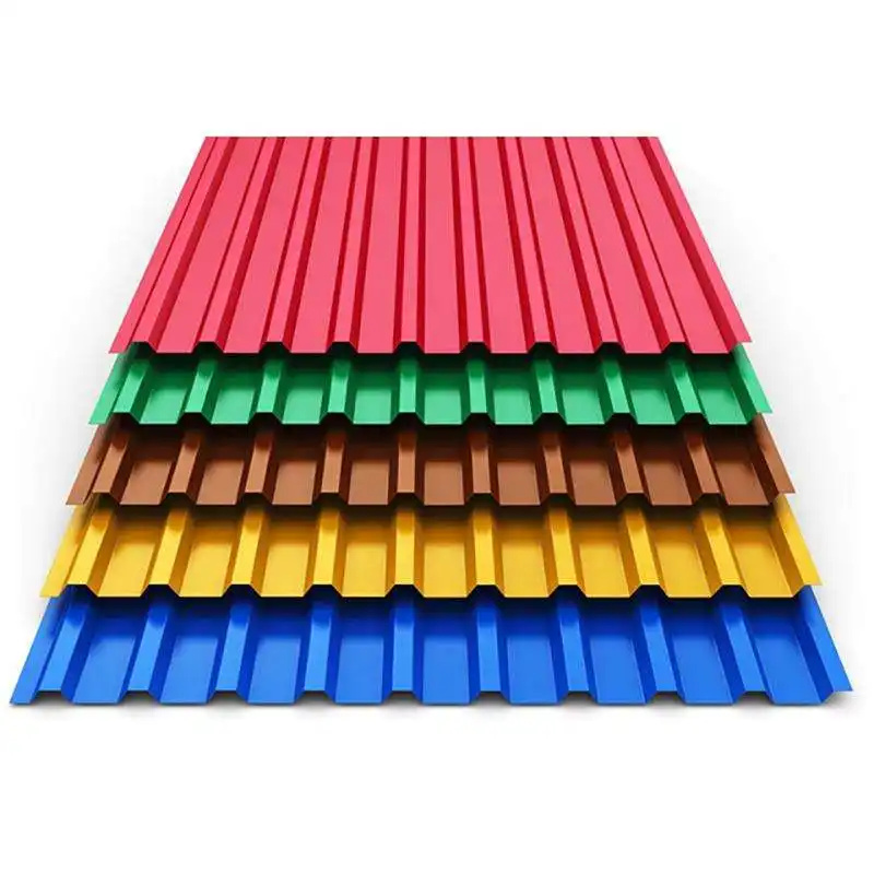 S300GD Color Picture Corrugated Board