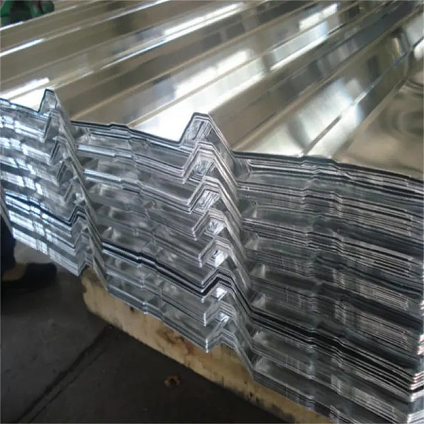 DX54D Color Picture Corrugated Board DX54D Color Picture Corrugated Board