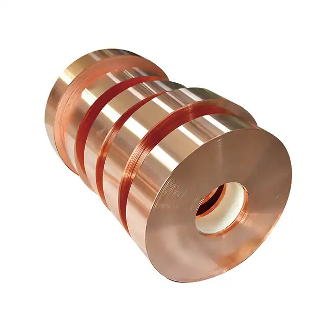 T1 Copper Coil