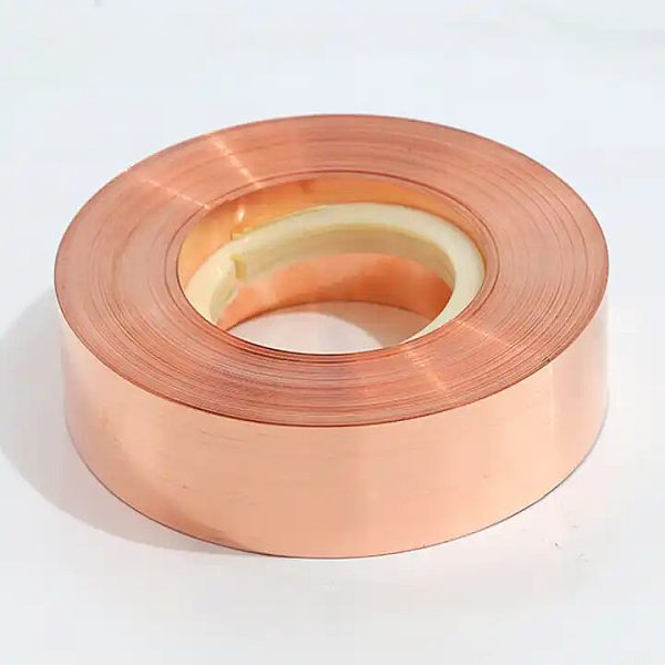 C10910 Copper Coil