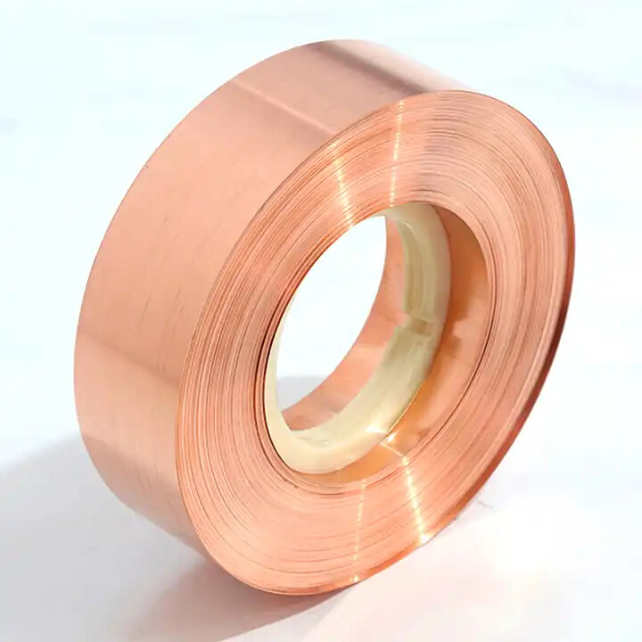 T2 Copper Coil