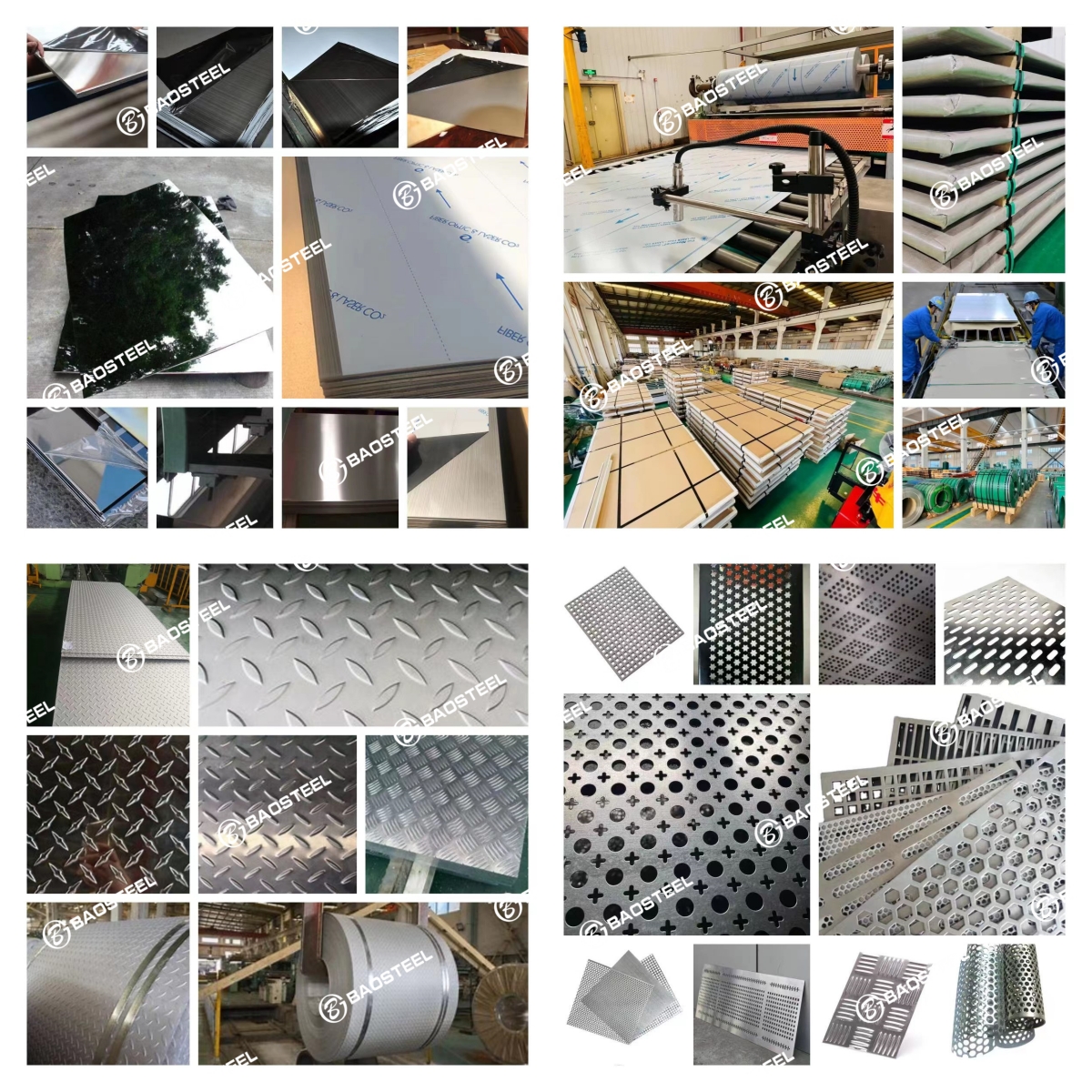 904L SUS890L N08904 Stainless Steel Coil