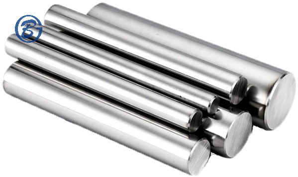 C-2000 N06200 Stainless Steel Rod/Bar