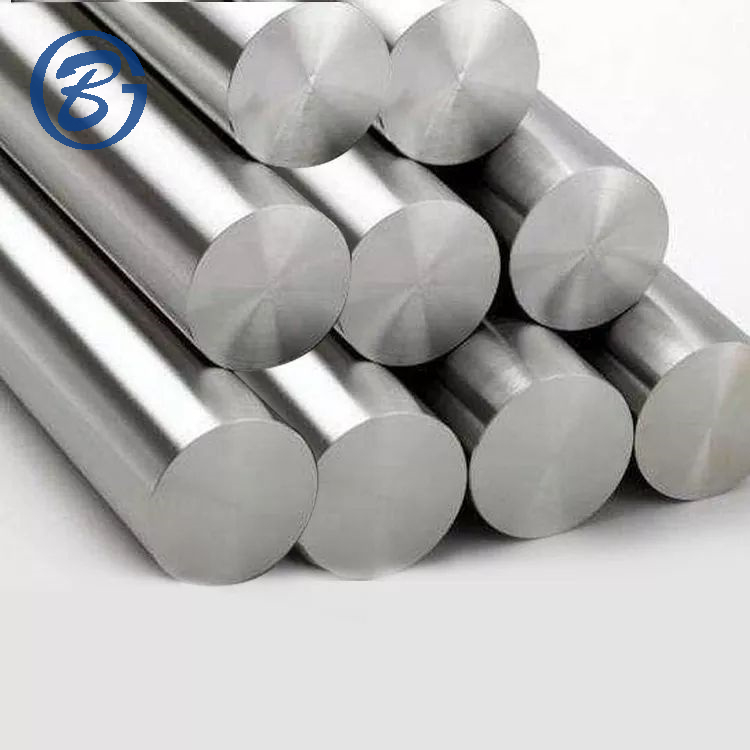 440F SUS440F JIS440F AISI430F Stainless Steel Rod/Bar