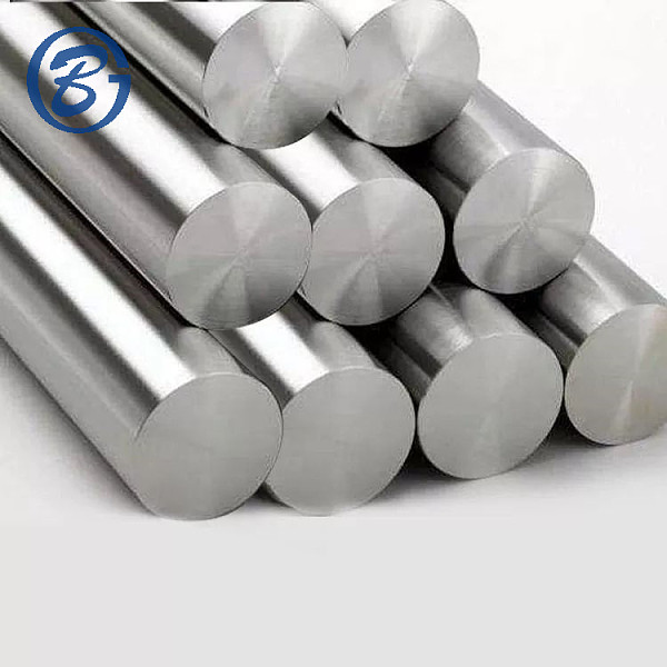 440F SUS440F JIS440F AISI430F Stainless Steel Rod/Bar 440F SUS440F JIS440F AISI430F Stainless Steel Rod/Bar