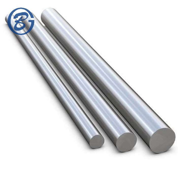 420F SUS420F JIS420F AISI420F Stainless Steel Rod/Bar