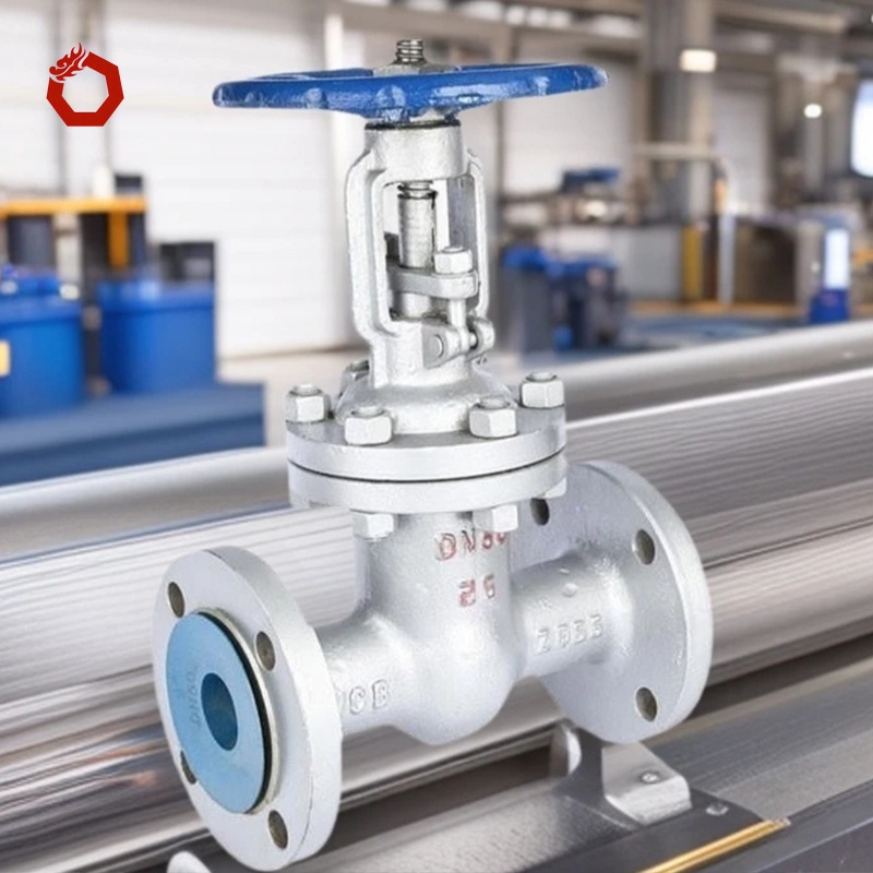 Wedge Gate Valves