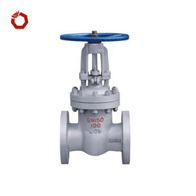 Wedge Gate Valves