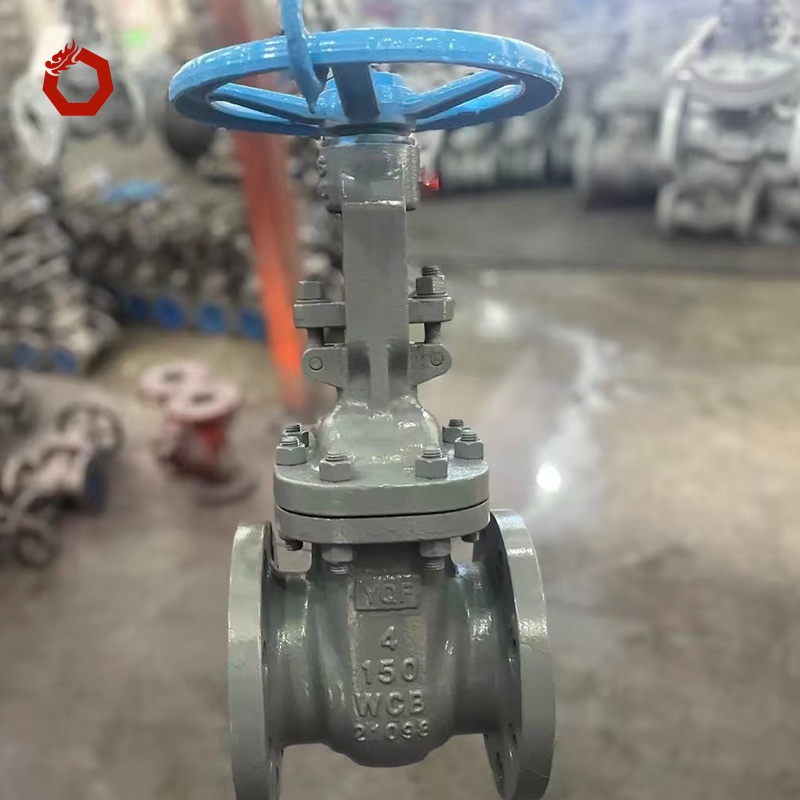 API Gate Valves