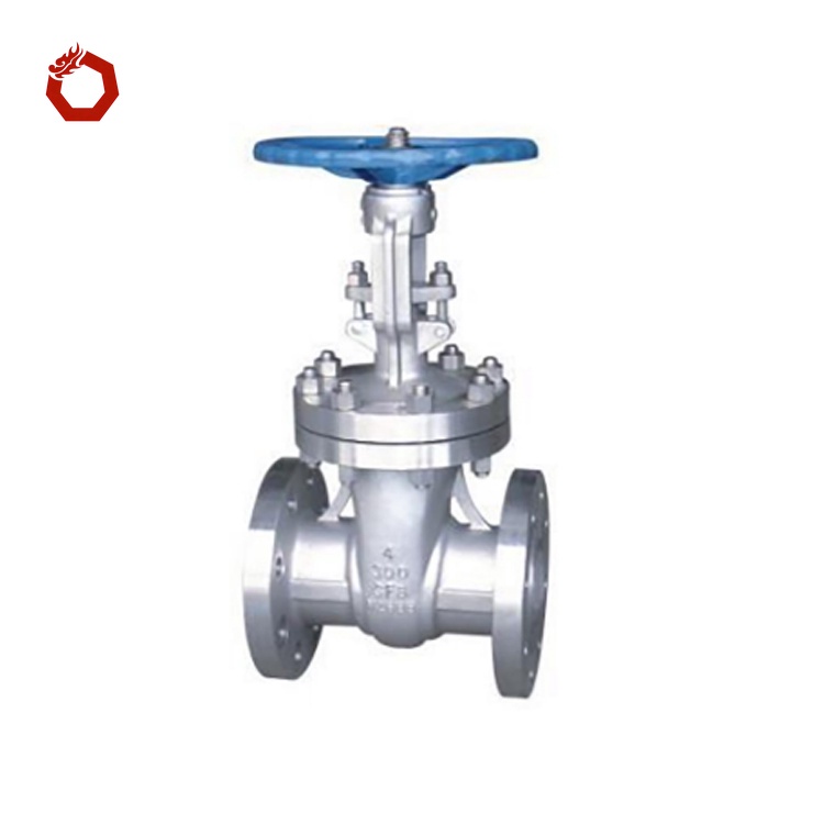 API Gate Valves