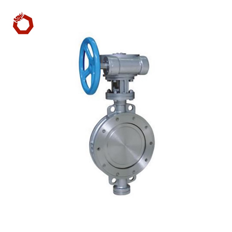 Wafer Butterfly Valves