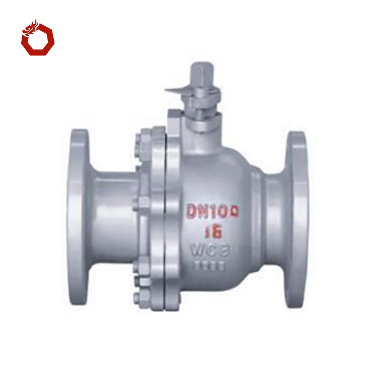 Float Ball Valve