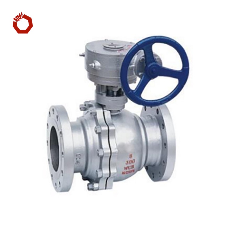 API Ball Valves