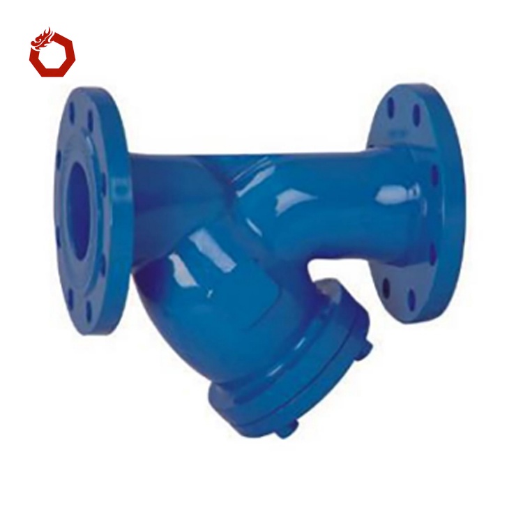 Y-Type Strainer