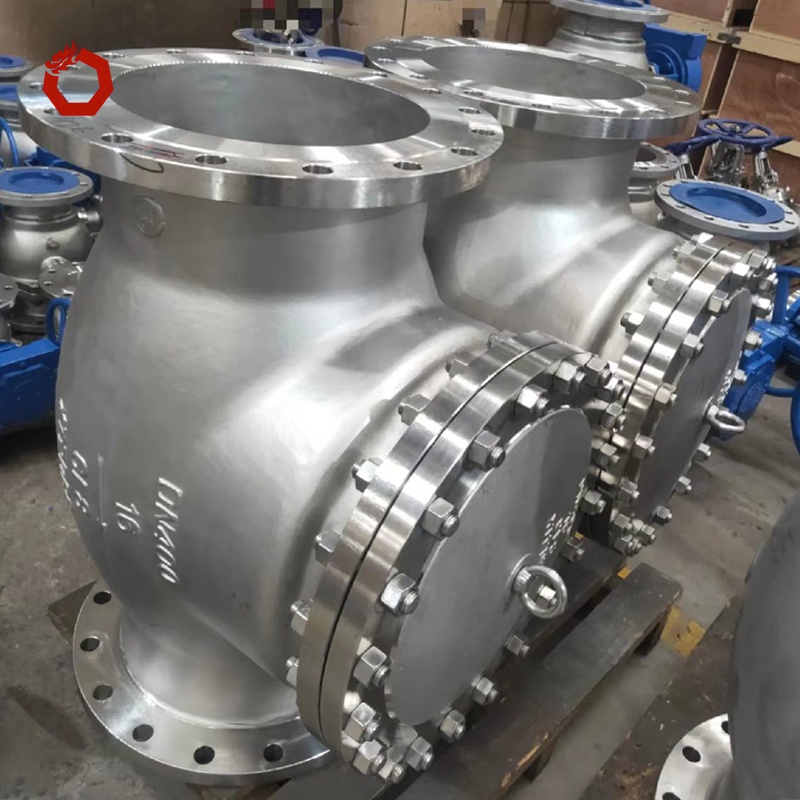 Swing Check Valves