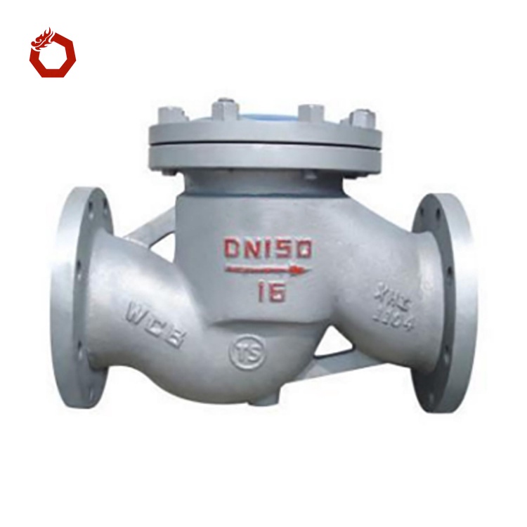 Lift Check Valves