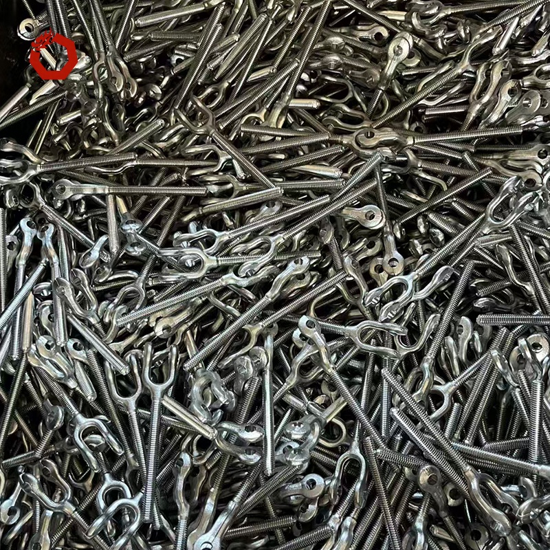 Turnbuckles
