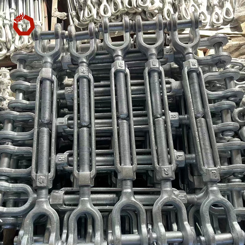 Turnbuckles