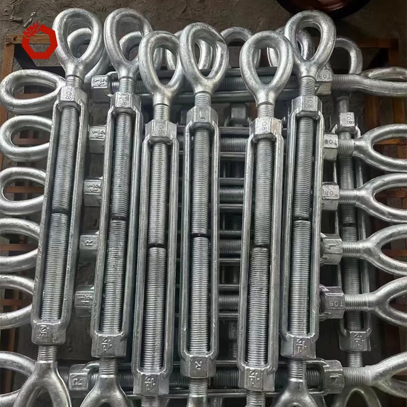Turnbuckles