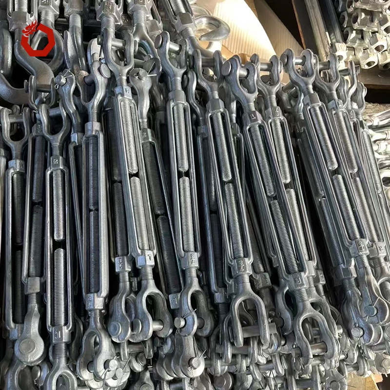 Turnbuckles