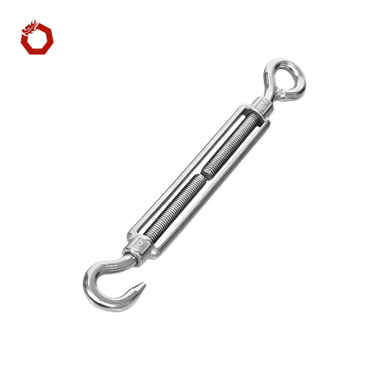 Turnbuckles