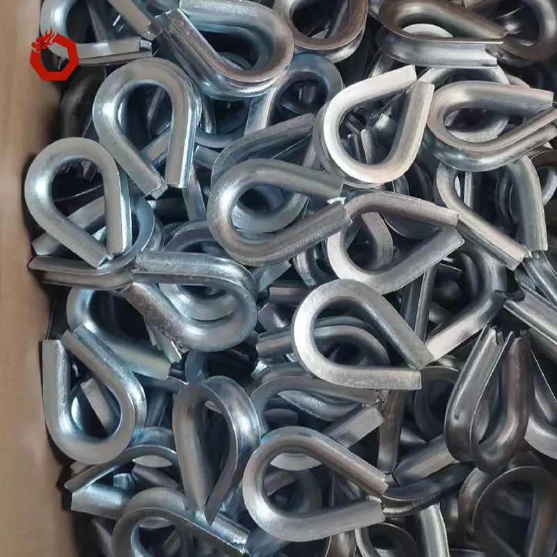 Thimbles