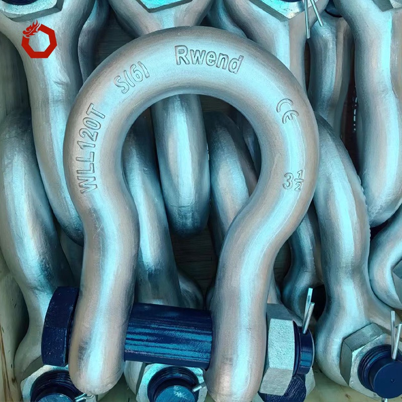 Shackles
